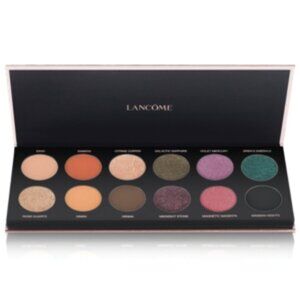 Lancome Eye Shadow Palette STARLIGHT Limited Edition 0.5 oz NIB